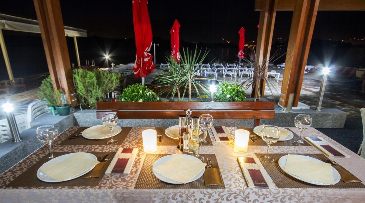 Apart Hotel Samardzic Тиват Экстерьер фото