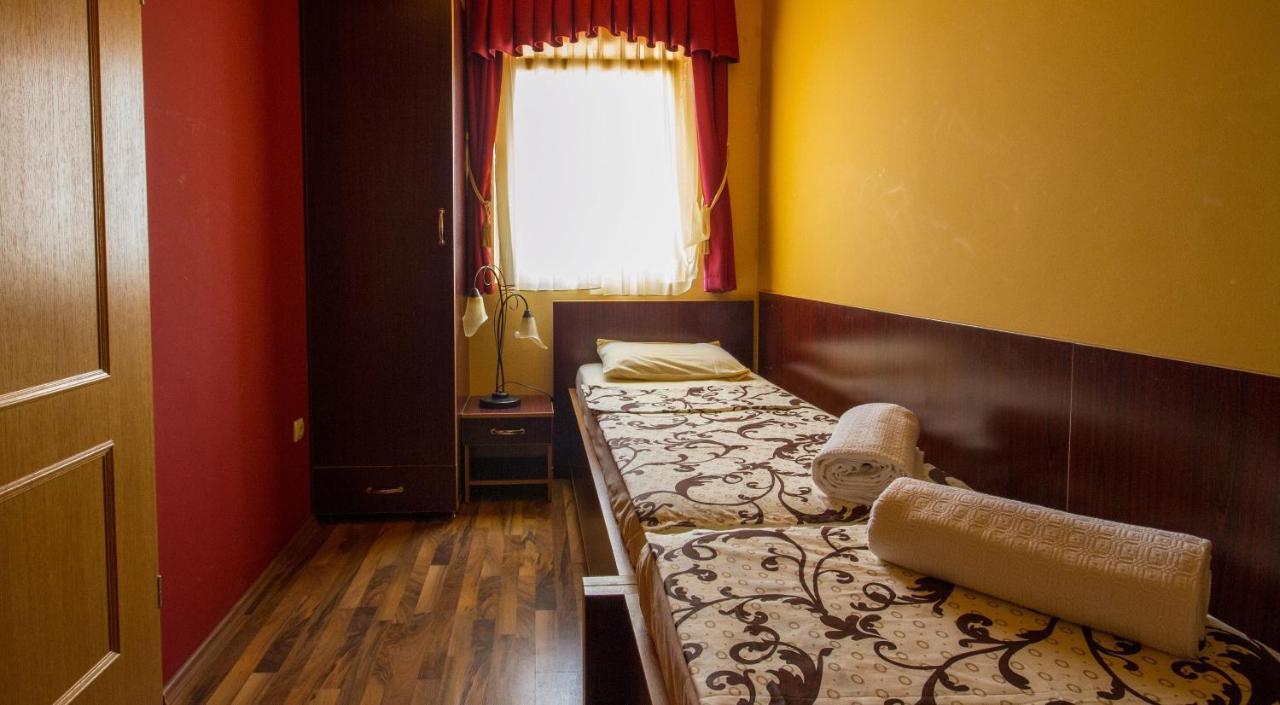 Apart Hotel Samardzic Тиват Номер фото