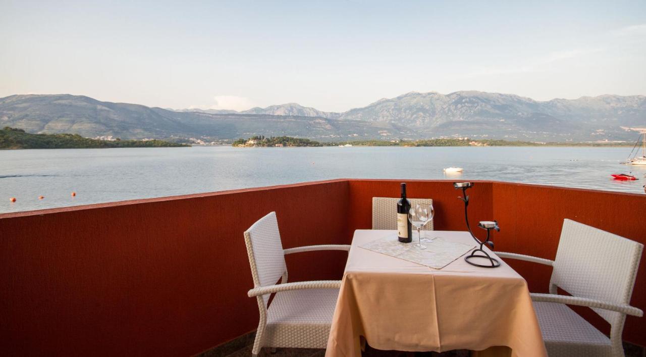 Apart Hotel Samardzic Тиват Номер фото