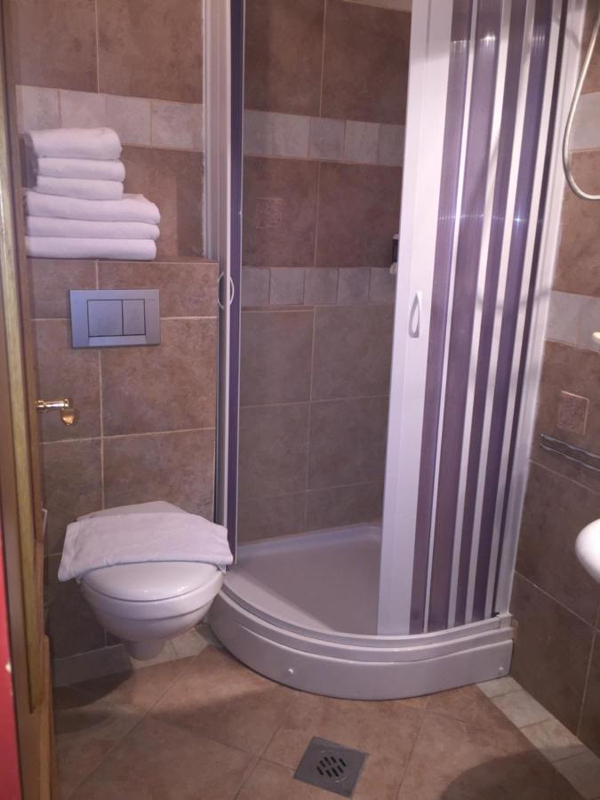 Apart Hotel Samardzic Тиват Экстерьер фото
