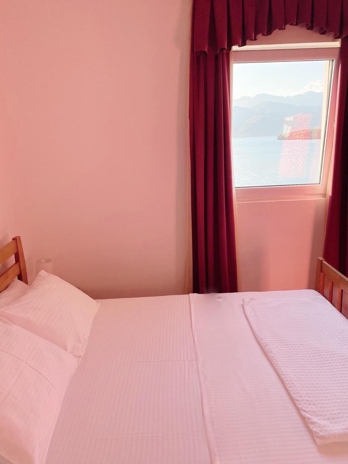 Apart Hotel Samardzic Тиват Экстерьер фото